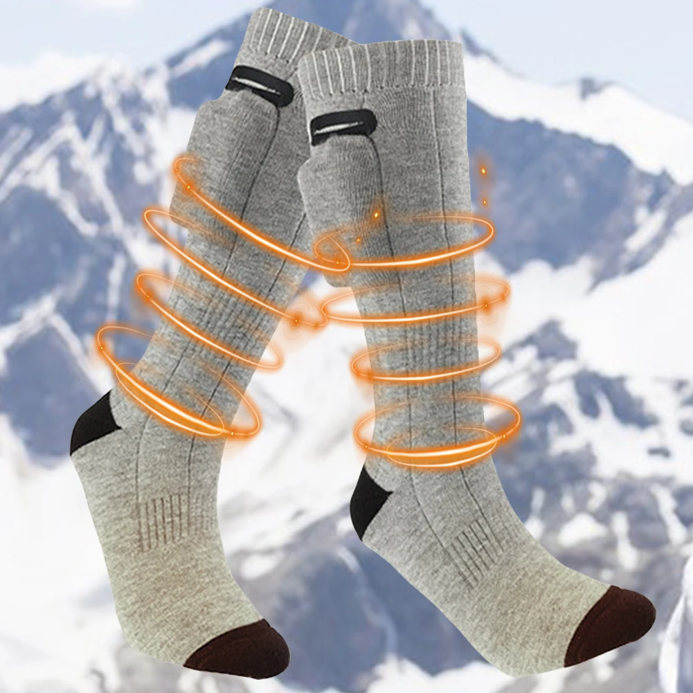 Osmo Heated Socks 2.0