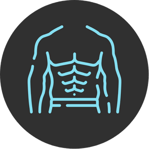 Advanced Full Body Strength & Muscle Builder