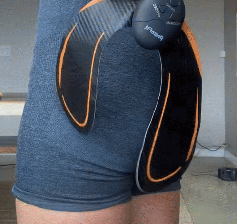 Ems Abs Training Pad