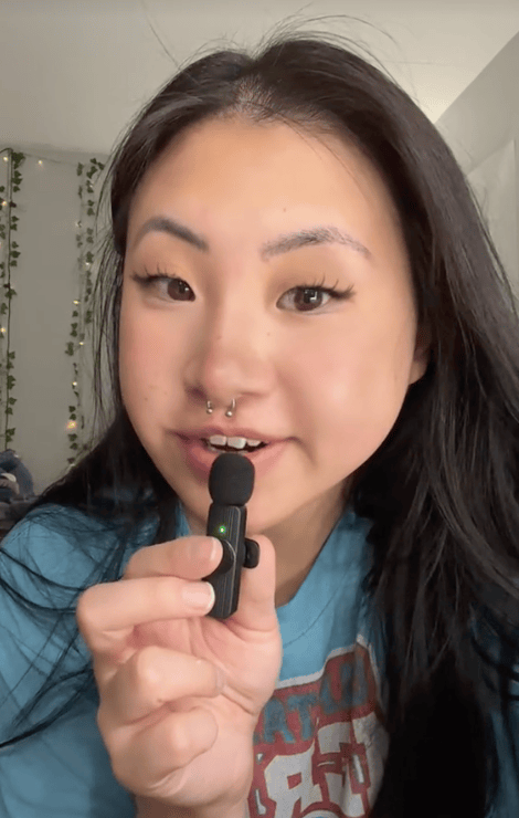 Magic Pop Mic® (Two Pack)