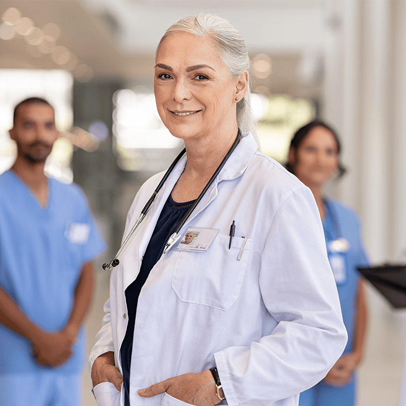 Neuro Relief 4 In 1 Home Pro Massager