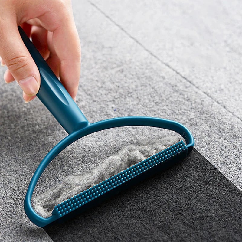 Large Lint & Pet Hair Remover