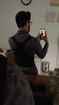 Dual Rodposture 1.0
