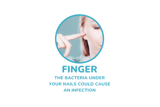 Earbuddy™ Wireless Cleaning Tool