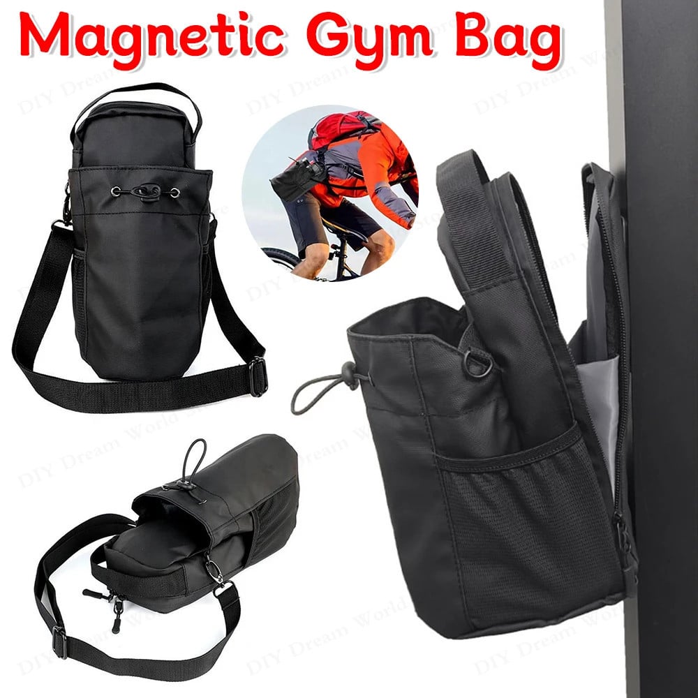 Guardian Magnetic Bottle Bag
