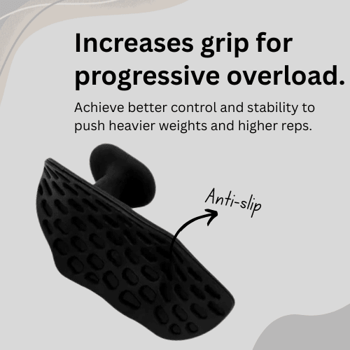 Gripmax Ergogrip™
