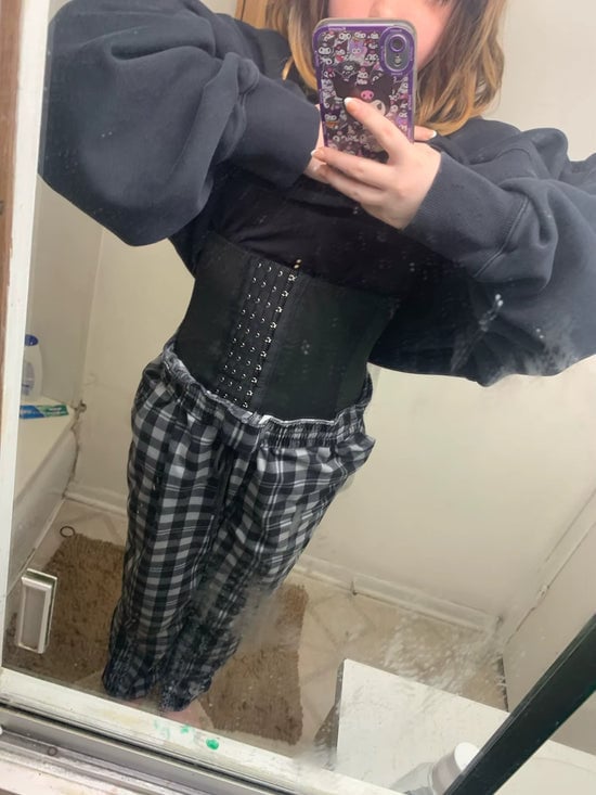 Vellah® Signature Body Sculpt Shapewear