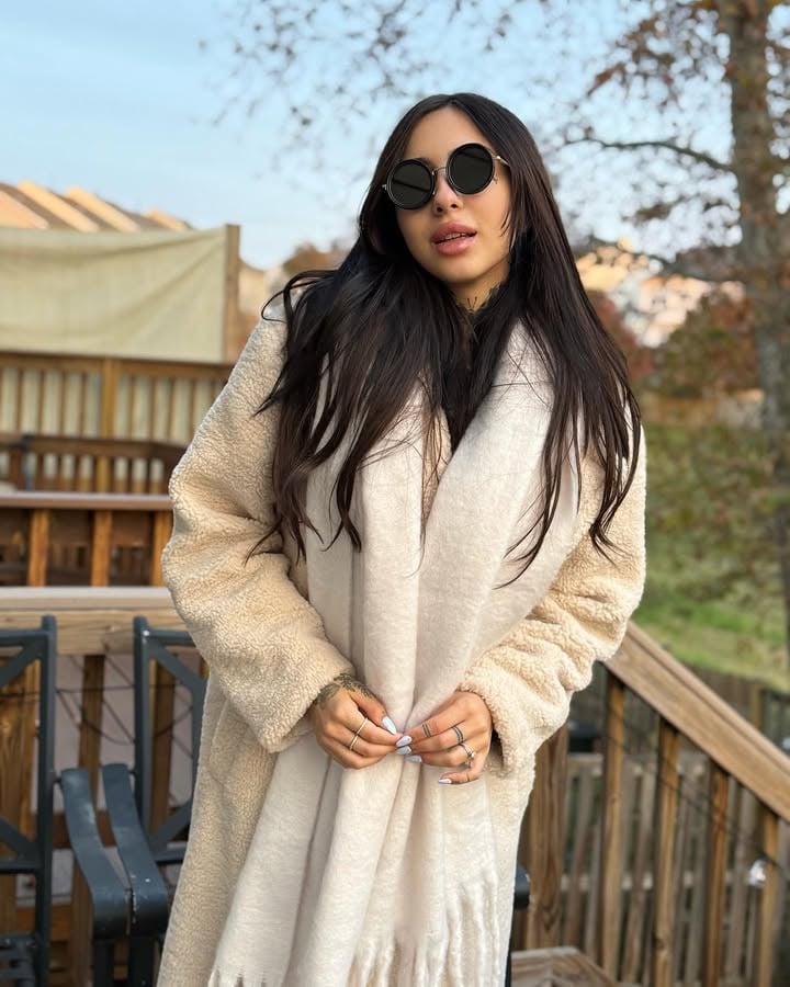 Handmade ND9 Adjustable Polarized Sunglasses