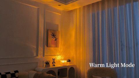 Northern Lights Projector