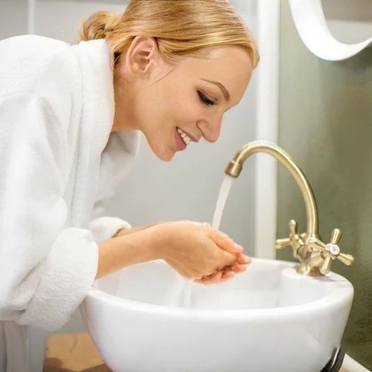 Lumidermis™ - Regenmask - Aflorest