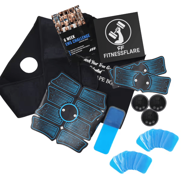 Pulsepro Muscle Stimulator