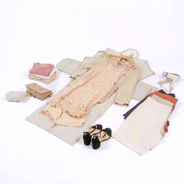 Haventhings™ Travel Bag