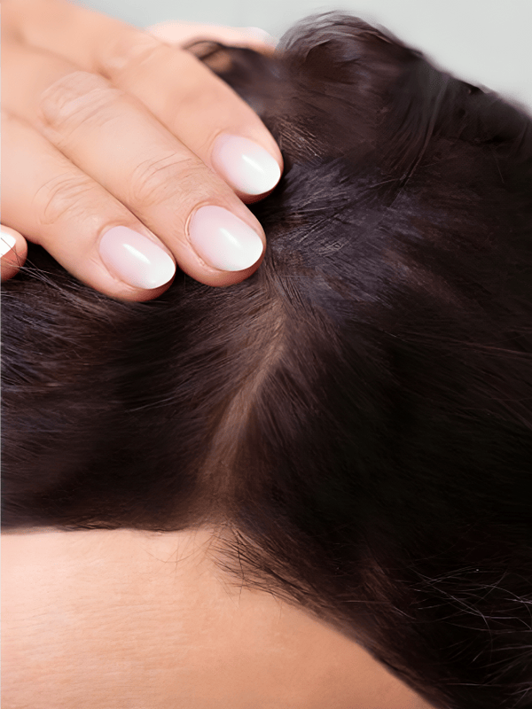 Rejuvacomb™ Red Light Massaging Brush