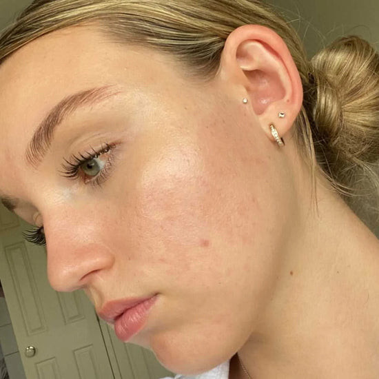 Cosmetic Brush Cleaner