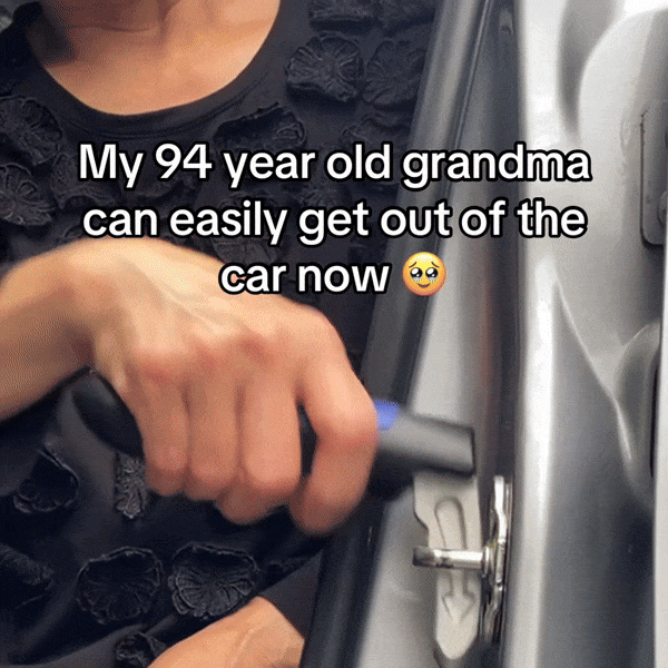 Handly™ For A Smoother Journey