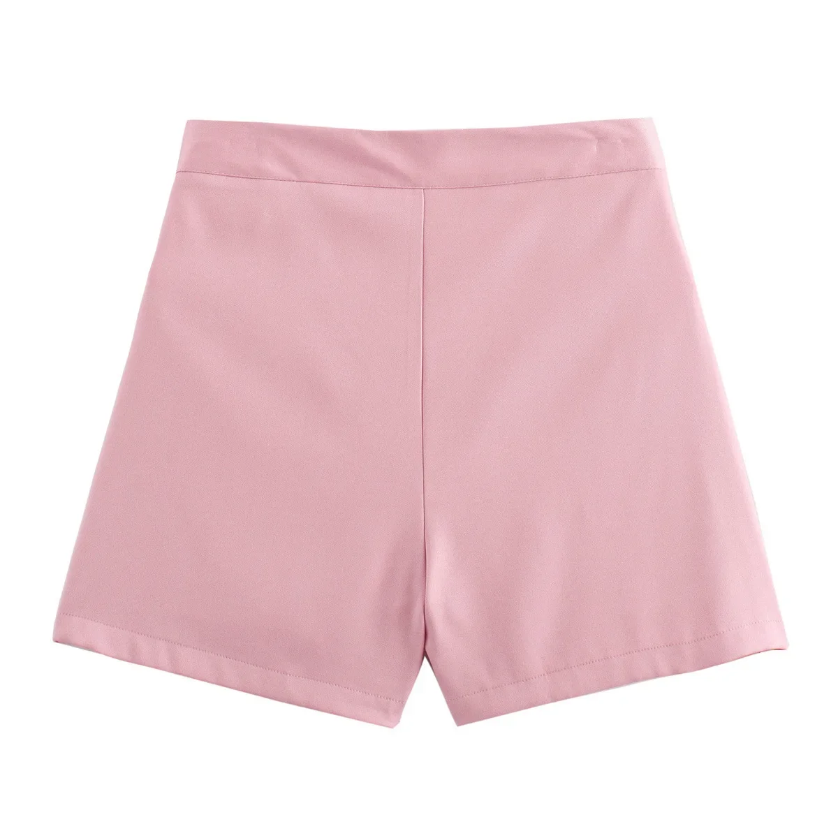 Canvas Micro Shorts