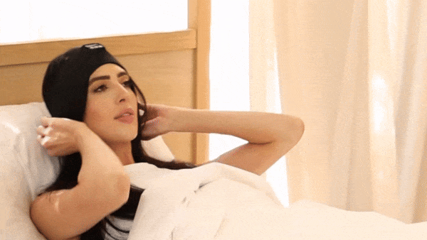 Bluetooth Sleep Headphones 2.0