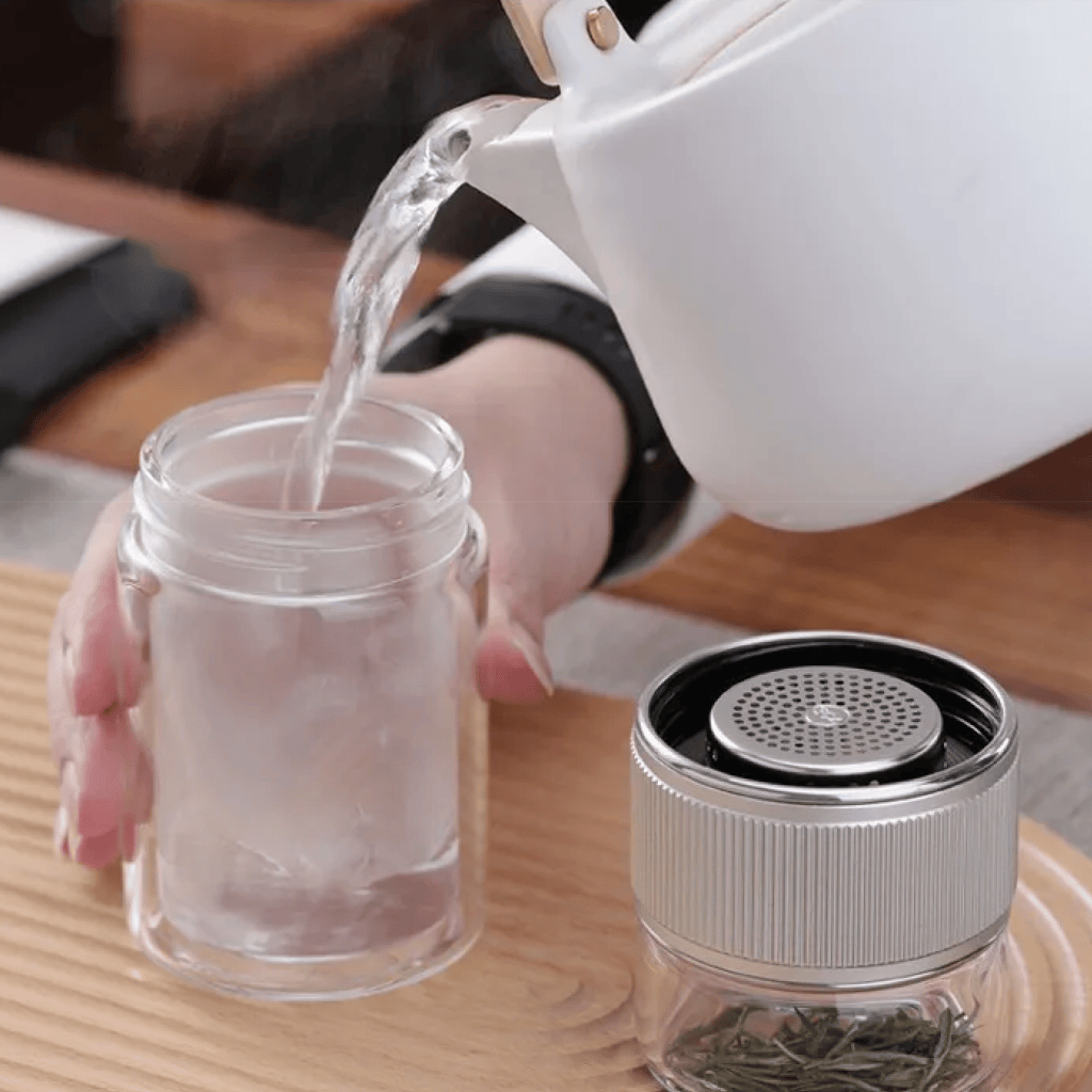 Tea Infuser