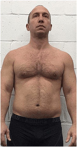 Ems Abs Training Pad