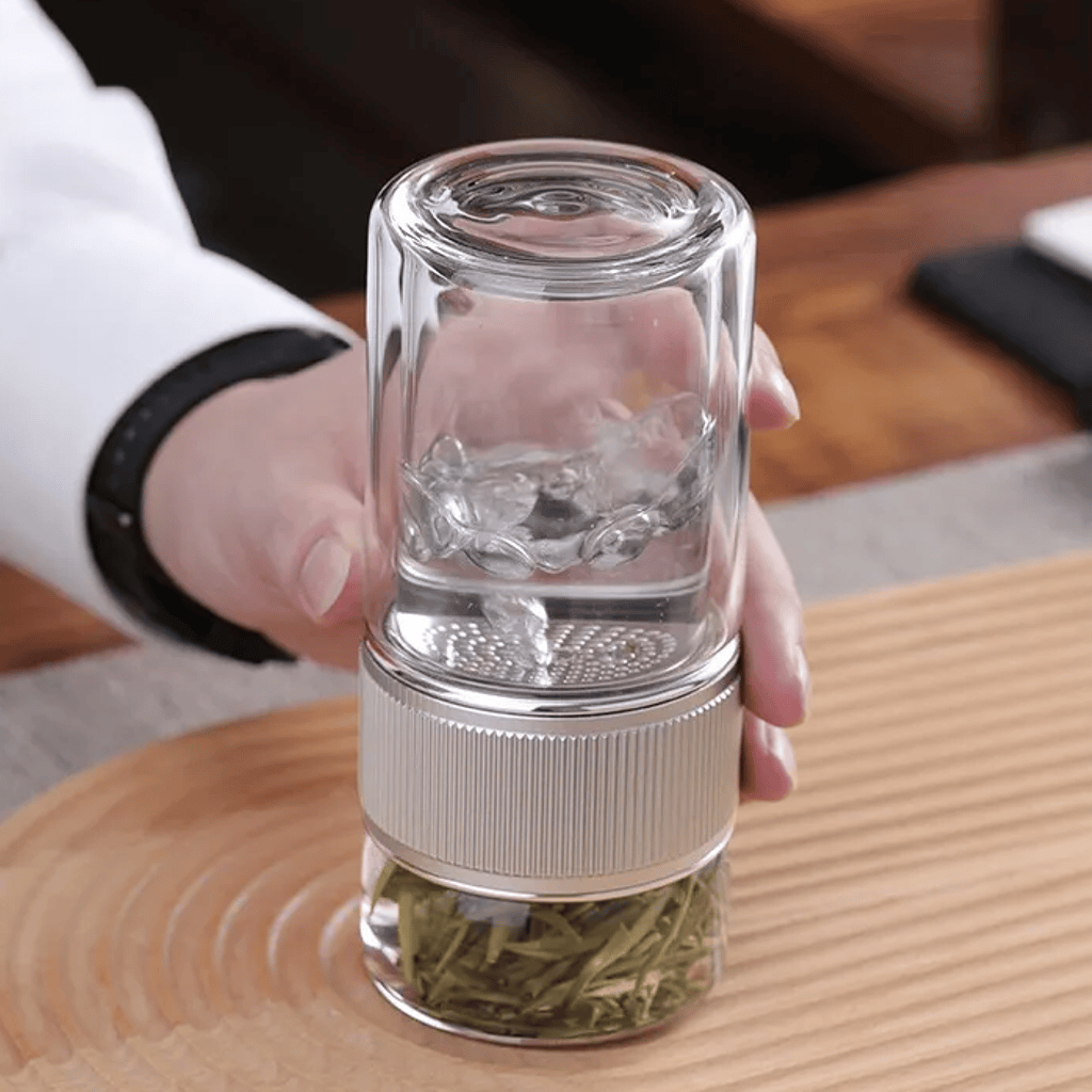 Tea Infuser
