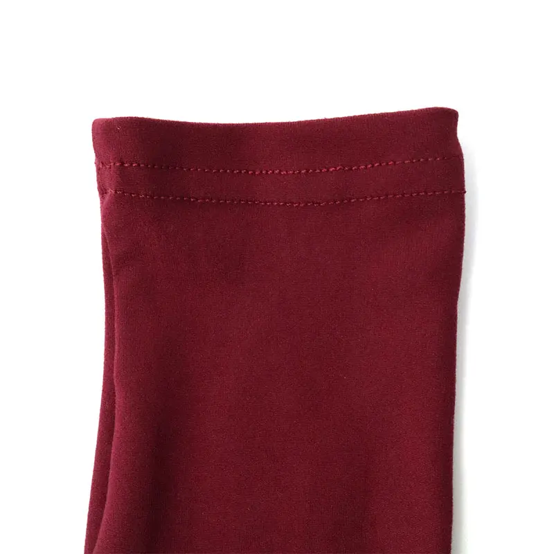 Butter Long Sleeve Top