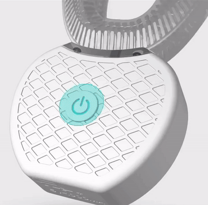 Brush Your Teeth Quickly And Easily In 30 Seconds!