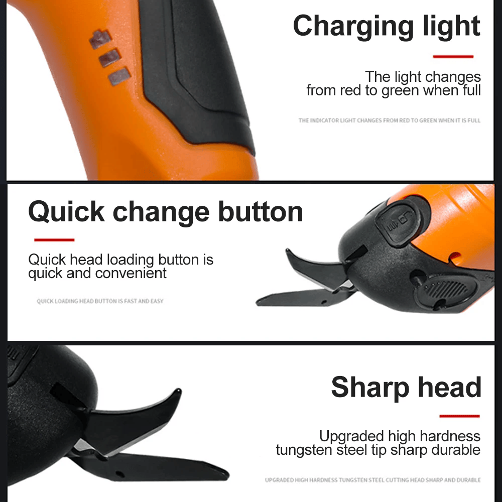 Superscissors: The Ultimate Cutting Tool For Home & Craft - Aflorest