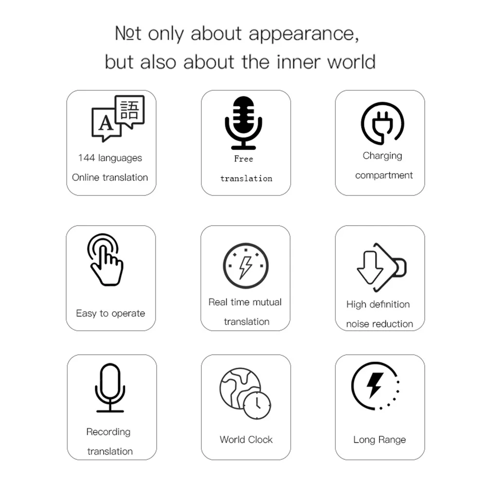 Voxtalki Makes Global Communication Effortless