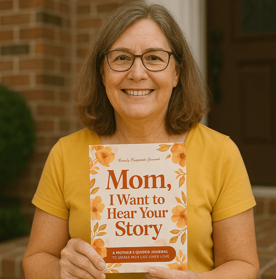 Deartime® Memory Notebook