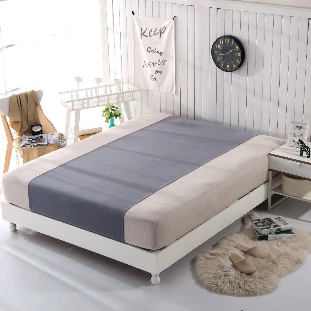 Healthygrounding® - Bed Sheet