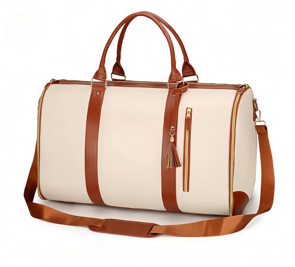 Travelezy Luggage Bag