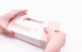 Pedicure Pulse - Electronic Foot Callus Remover