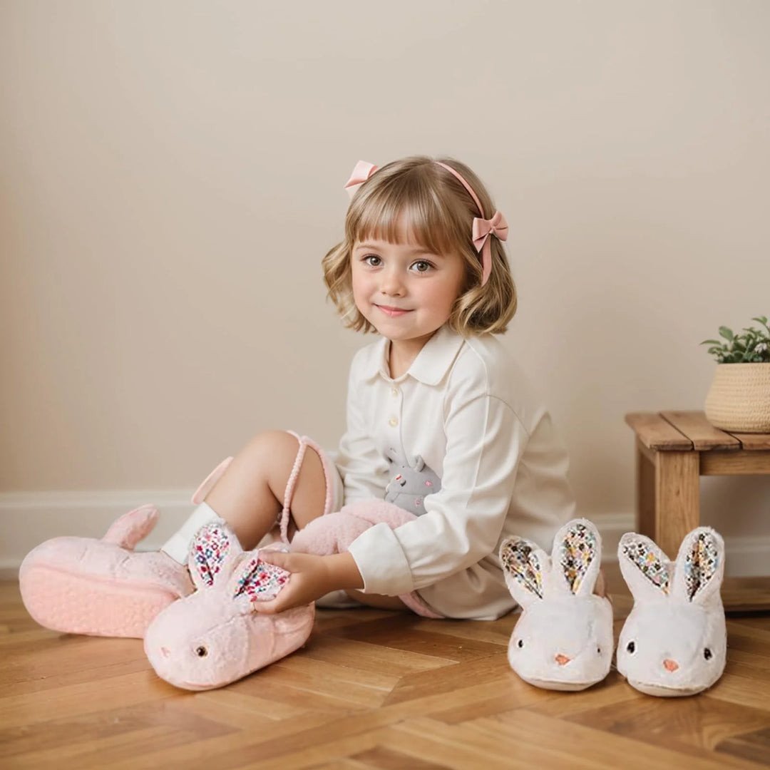 Cozyrabbit Slippers™