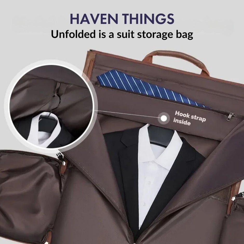 Haventhings™ Premium Bag