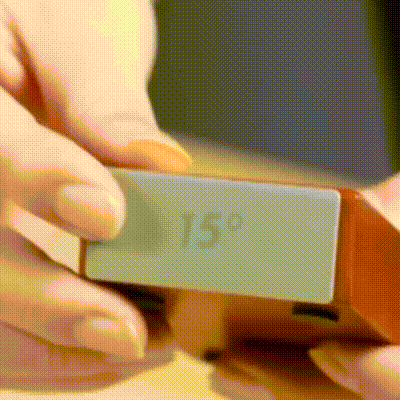 Rolling Knife Sharpener