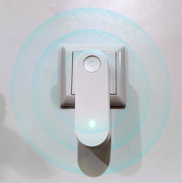 Clearifio Air Purifier – Breathe Clean Air, Anytime!