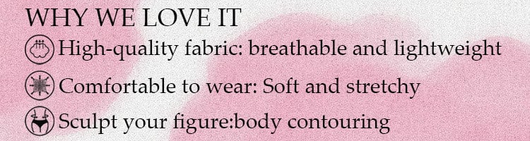 High Waist Seamless Butt Lifting Shorts