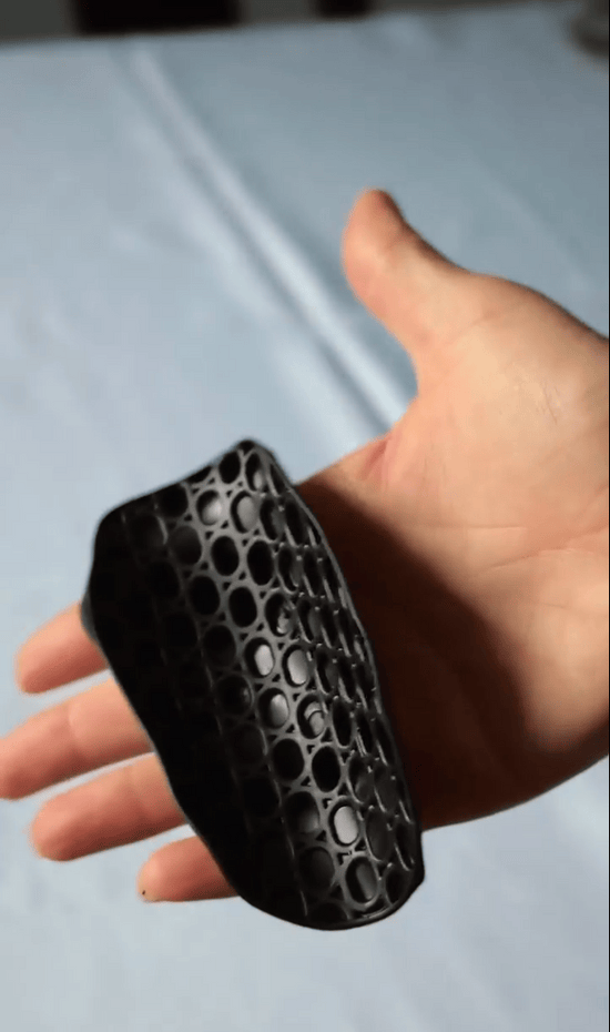 Octo Maxgrip™ - No Pain More Gain - Bratovi - Aflorest