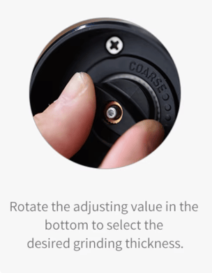 Electric Salt And Pepper Grinder Stainless Steel - Kitchenvolt - Aflorest