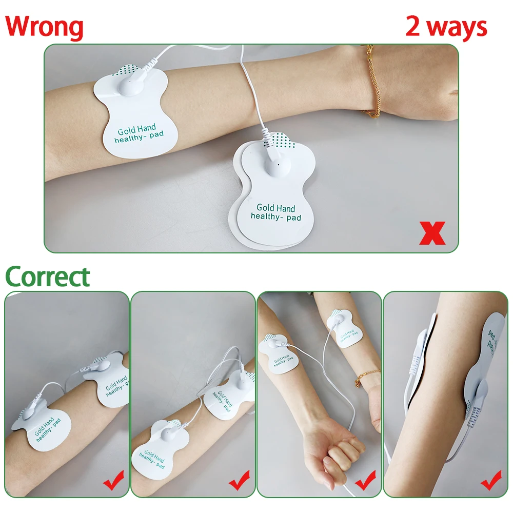 Tens Unit Zr3