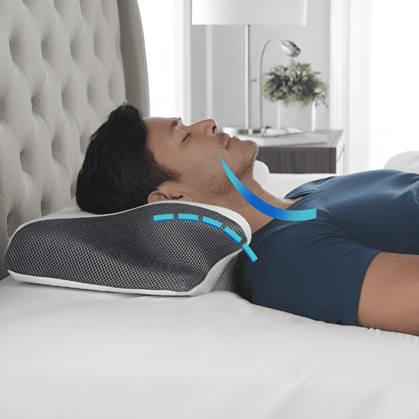 Sleepeee® Pain Relief Pillow