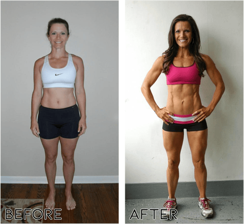 Ems Abs Training Pad