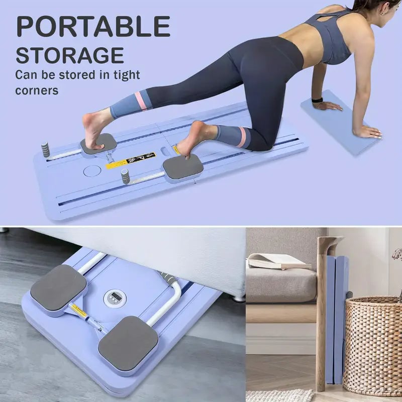 Multifunctional Abdominal Board Fitness Board