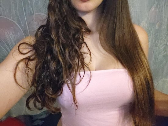 Sleeklux™ Hair Straightener