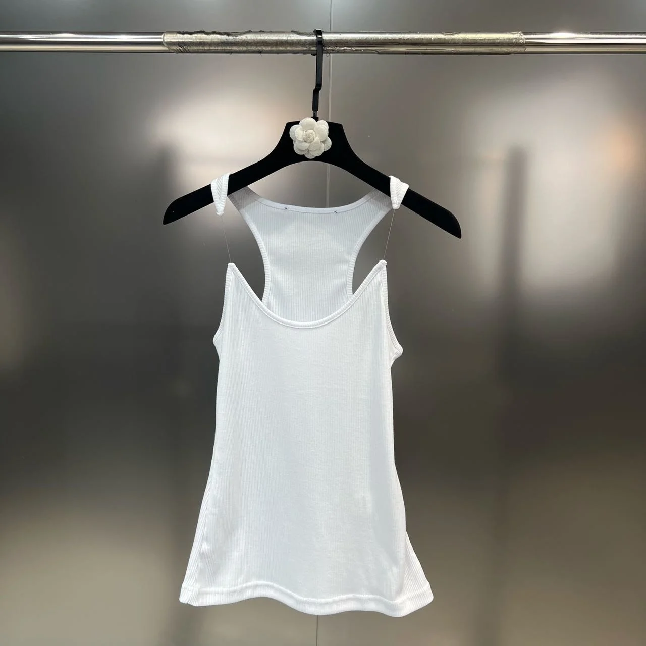 Invisible Strap Tank