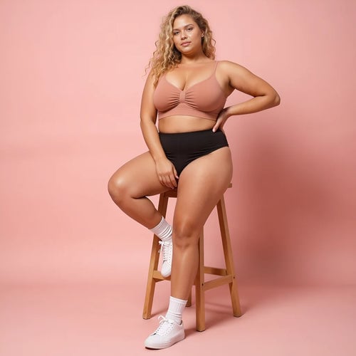 Atractiva - The Ultimate Wire-free Comfort Bra