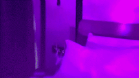 Northern Lights Projector