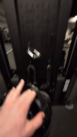 Magnetic Essentials Bag