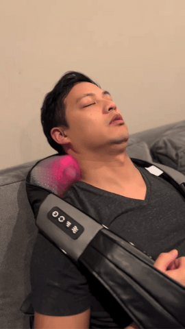 Sootheease Massager Pro