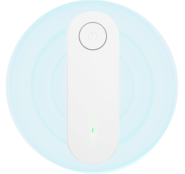 Clearifio Air Purifier – Breathe Clean Air, Anytime!